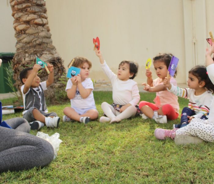 Petits Pas Nursery in Qatar Qatar Nurseries & Kindergartens Guide