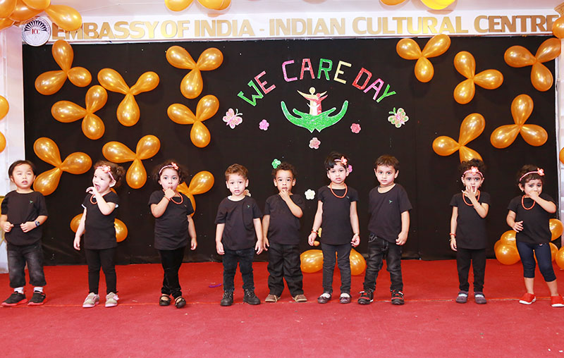 We Care Nursery in Qatar Qatar Nurseries & Kindergartens Guide